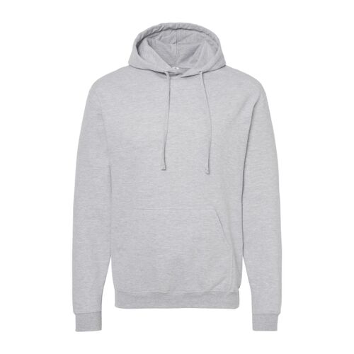 Tultex 80/20 Fleece Hooded Sweatshirt Thumbnail